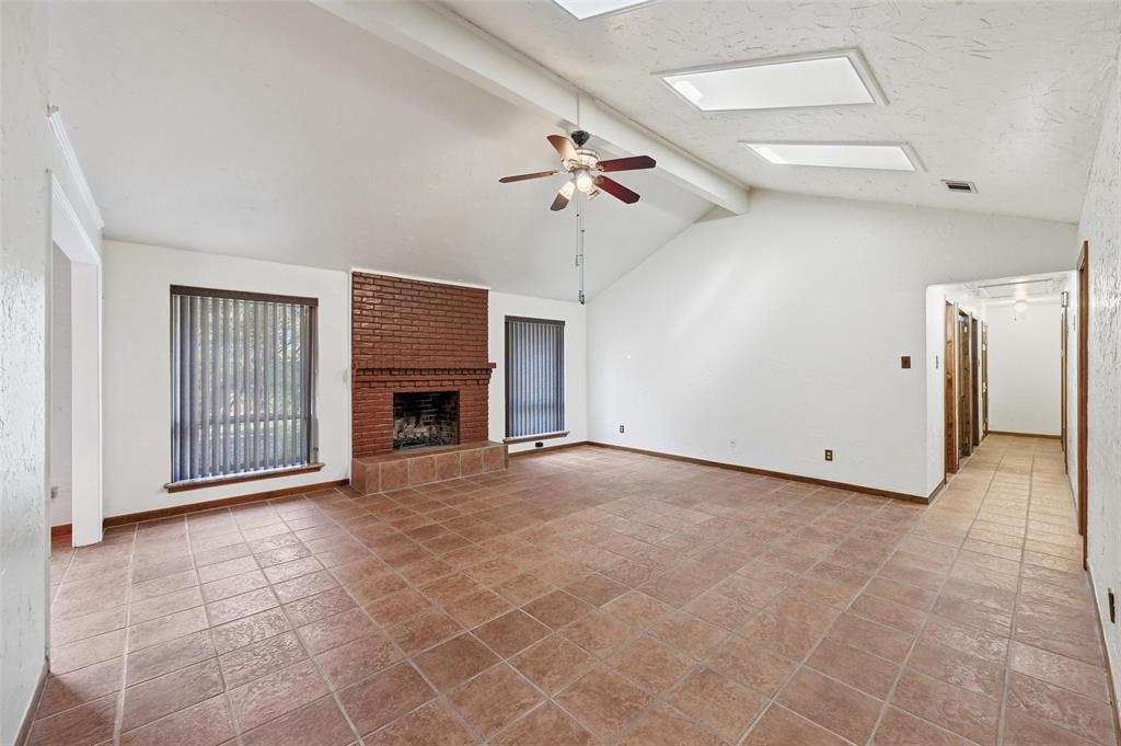 Red Bird Add Un 07 - Residential