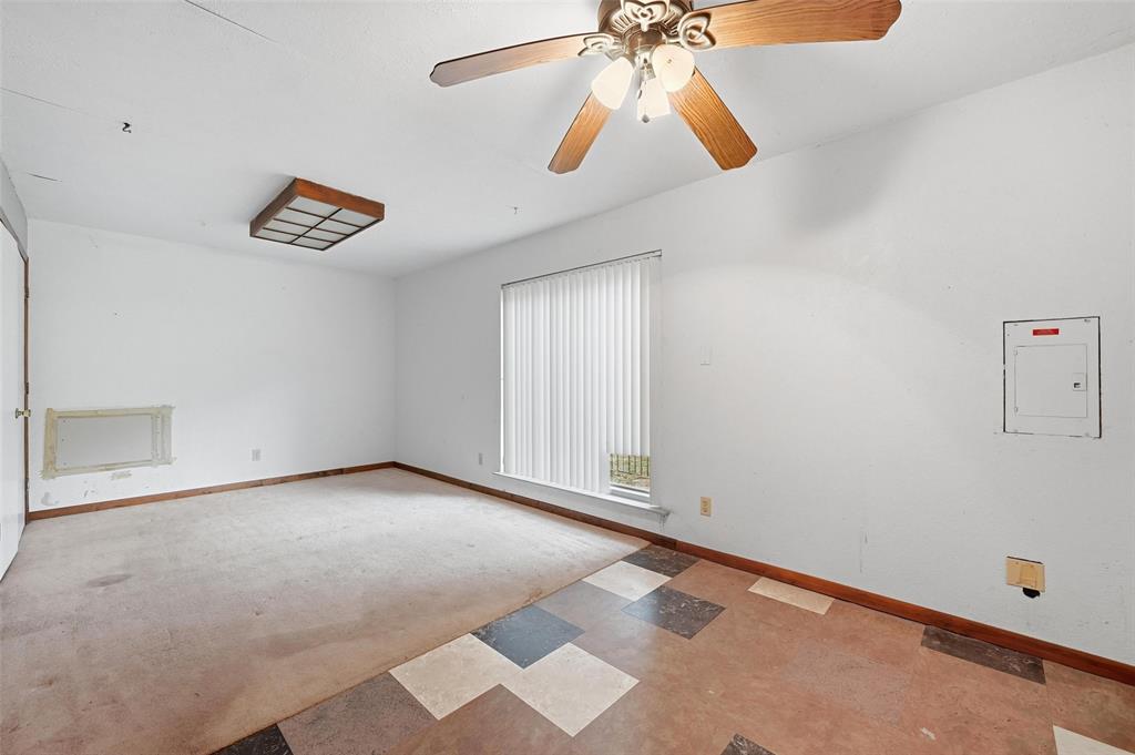 Red Bird Add Un 07 - Residential