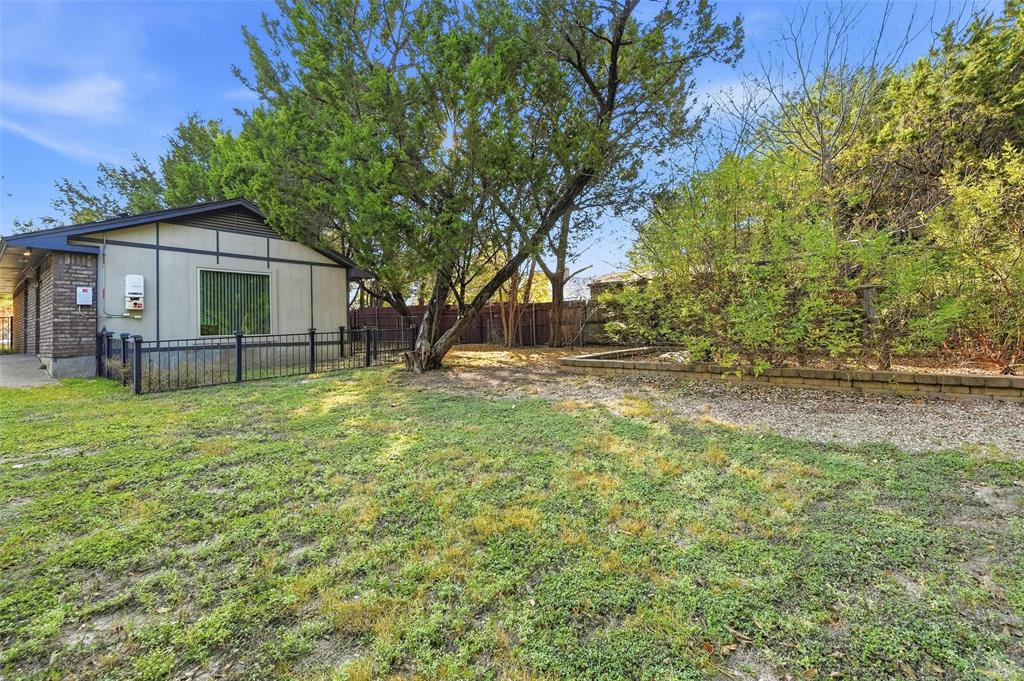 Red Bird Add Un 07 - Residential