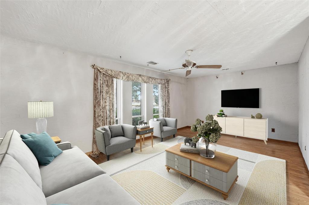 Red Bird Add Un 07 - Residential