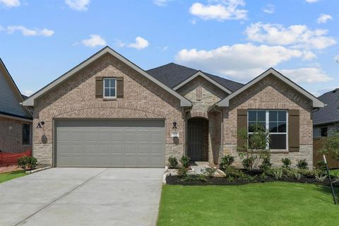 8716 Preakness Street Aubrey TX 76227