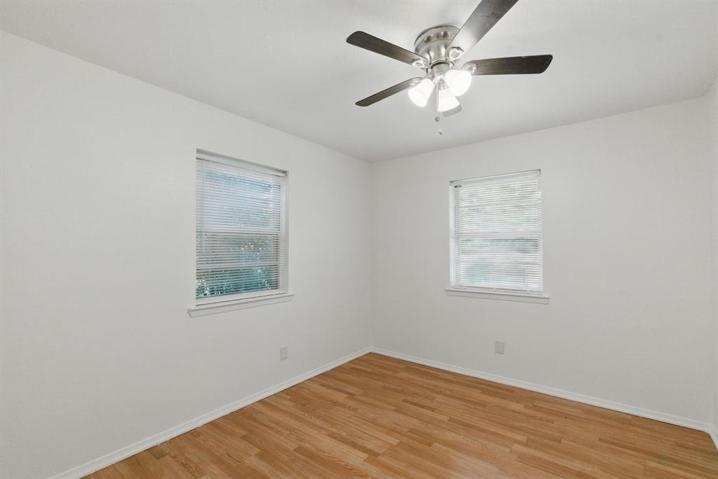 Yeomans - Residential