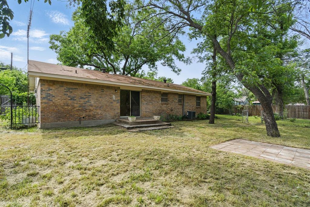 Yeomans - Residential