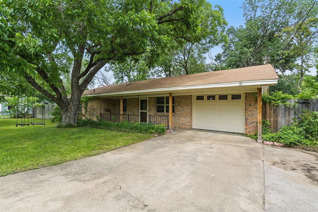 Yeomans - Residential