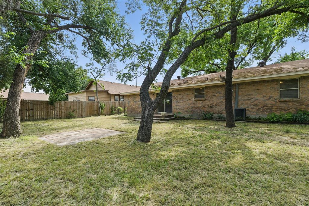 Yeomans - Residential