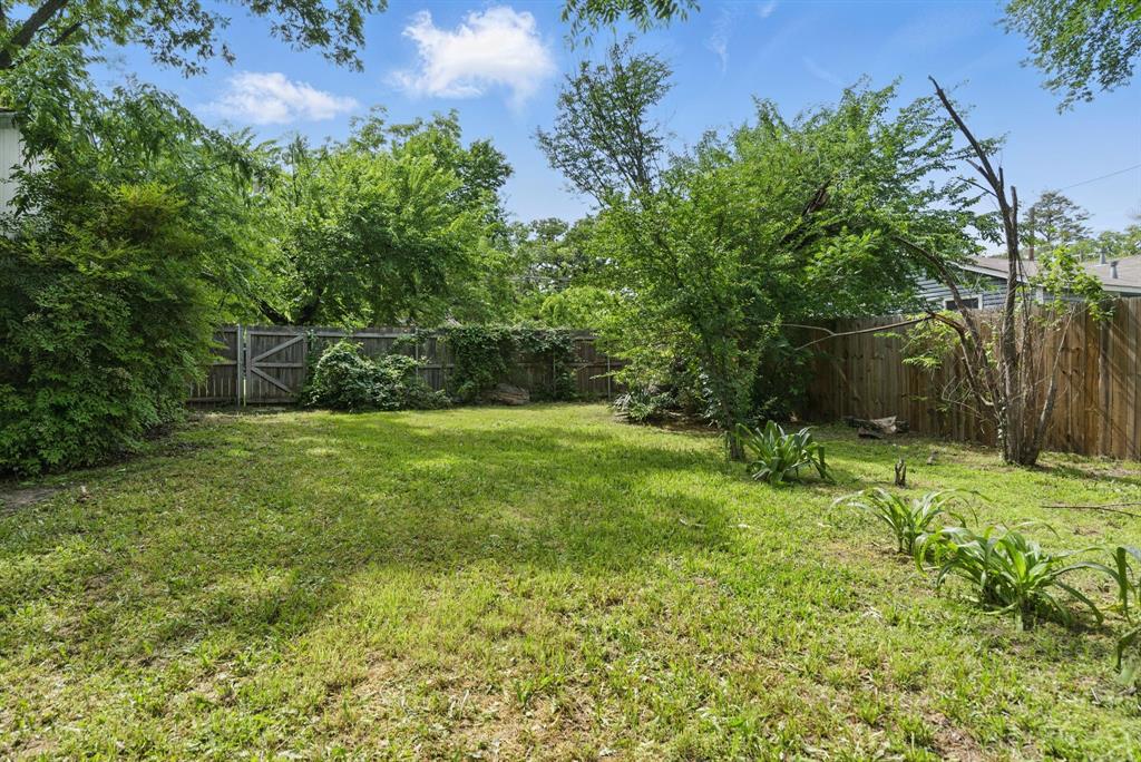 Yeomans - Residential