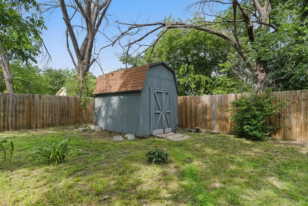 Yeomans - Residential