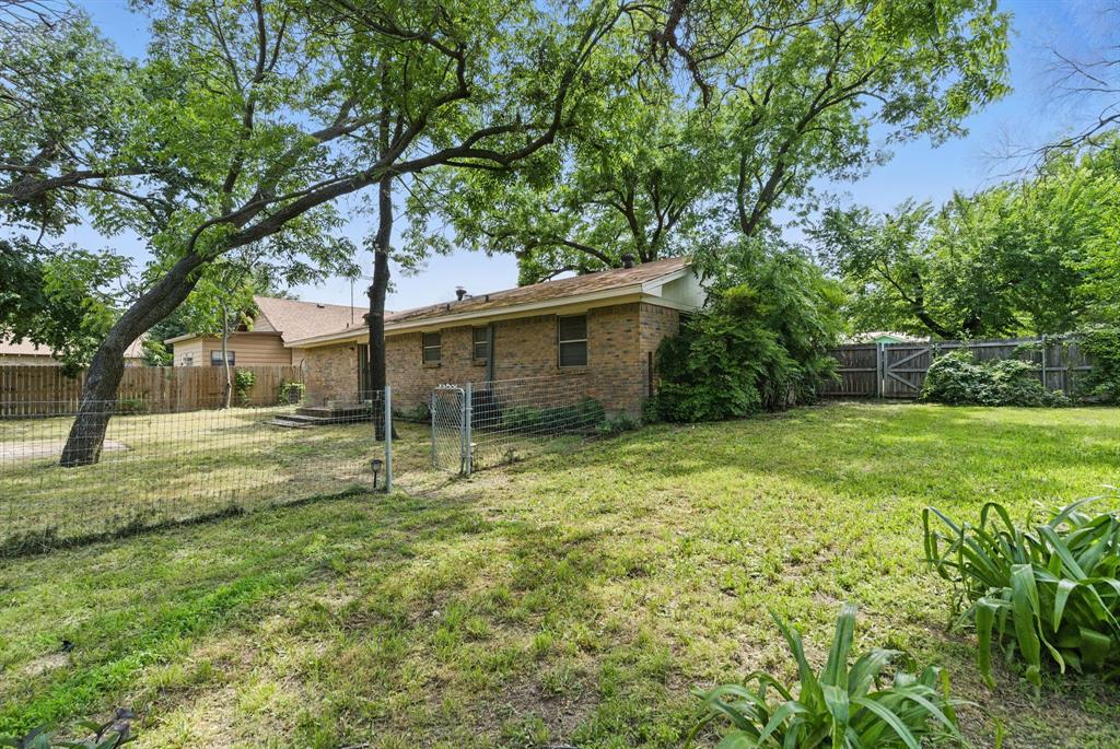 Yeomans - Residential