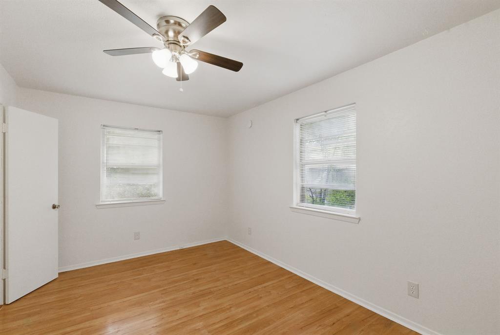 Yeomans - Residential