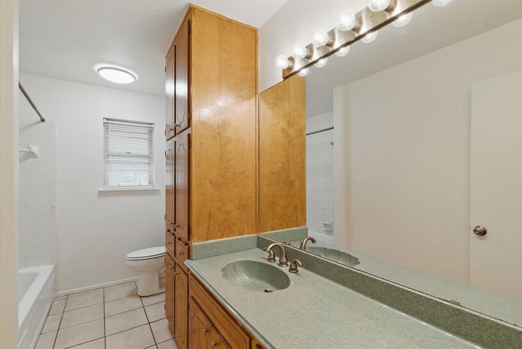 Yeomans - Residential