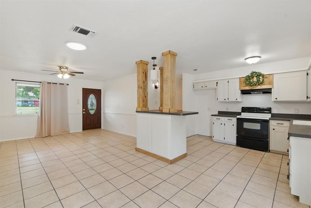 Yeomans - Residential