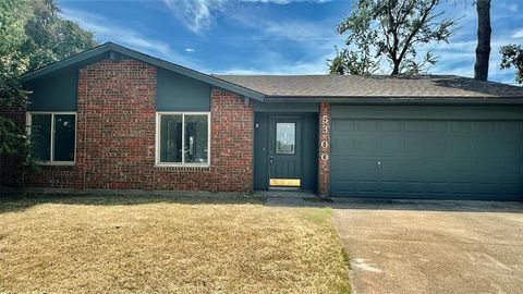 5300 Duchess Court, Lake Dallas, TX 75065 - #: 20705971