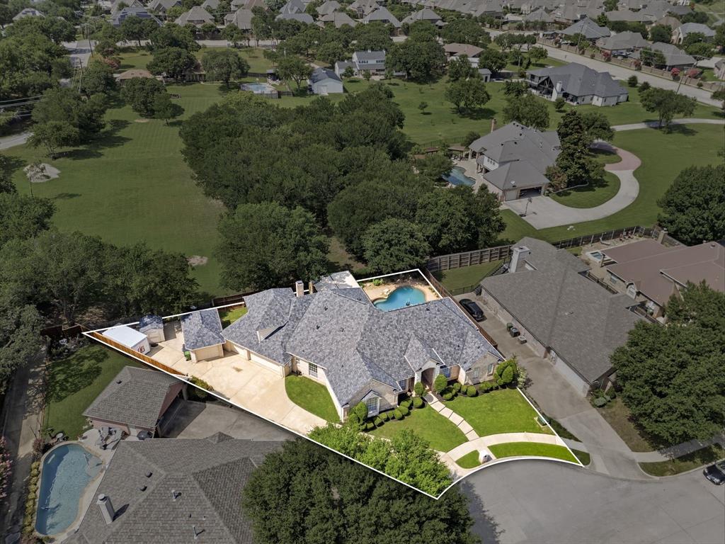 7805 Vineyard Court