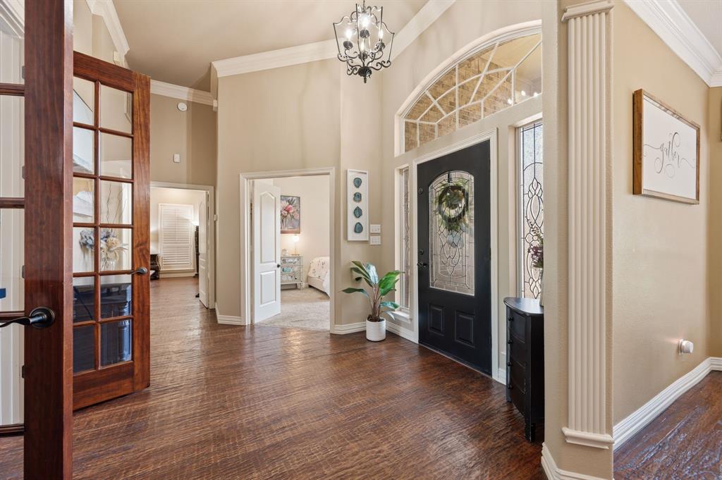 7805 Vineyard Court