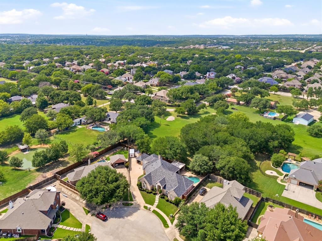 7805 Vineyard Court