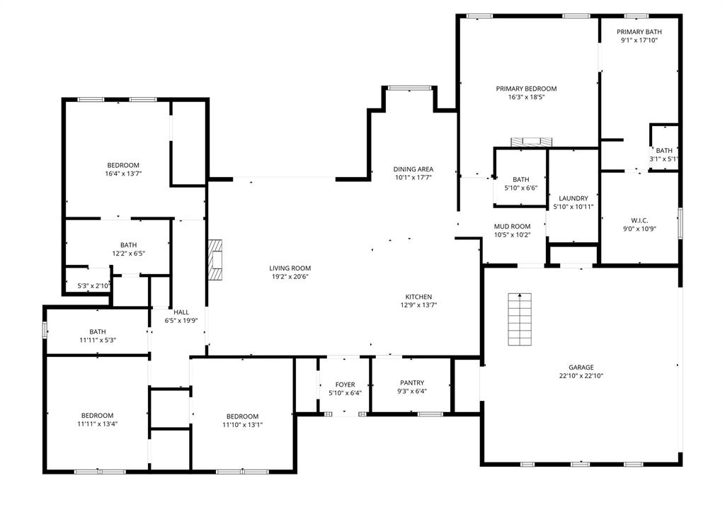 603 Bardfield Avenue