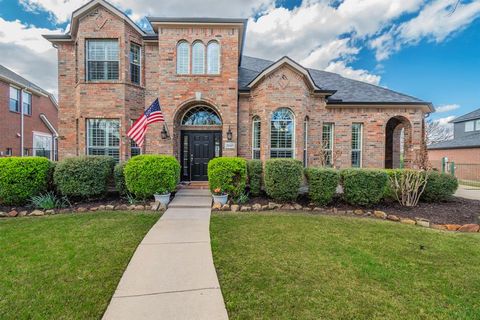 2049 Sleepy Hollow Trail Frisco TX 75033