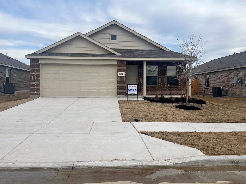 Rancho Canyon - Residential