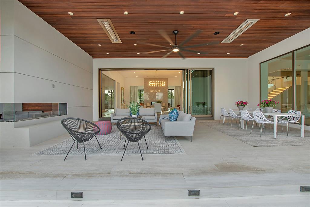 John Howell Surv Abs #580 - Residential