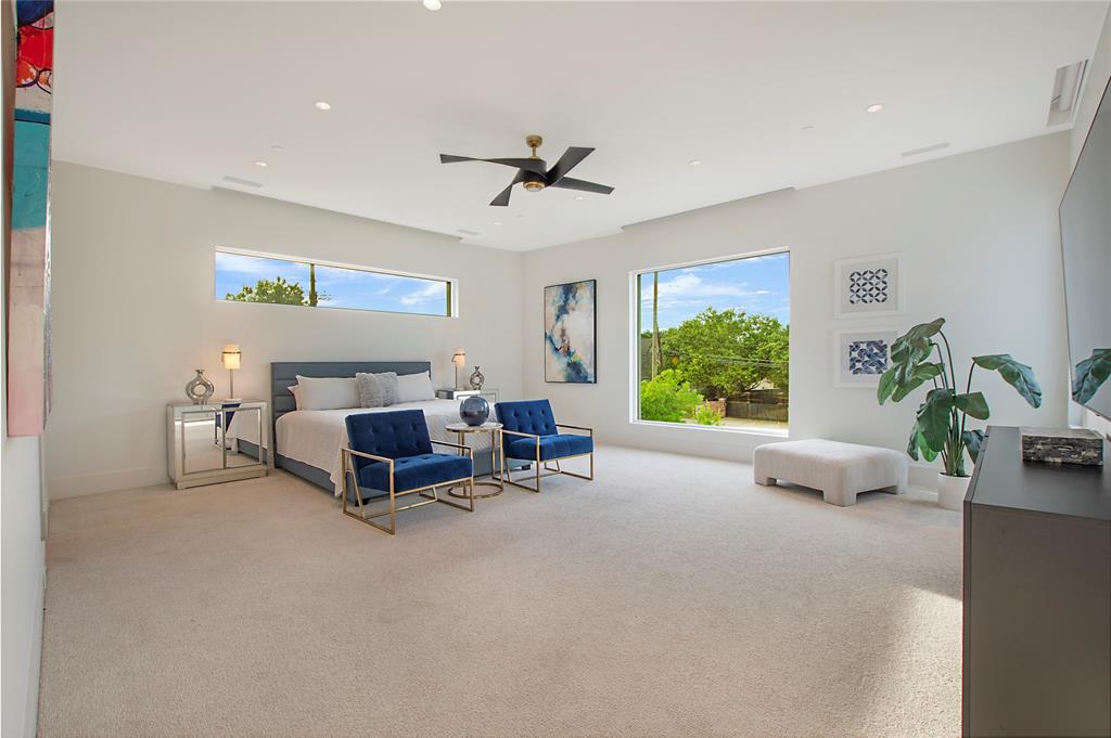 John Howell Surv Abs #580 - Residential