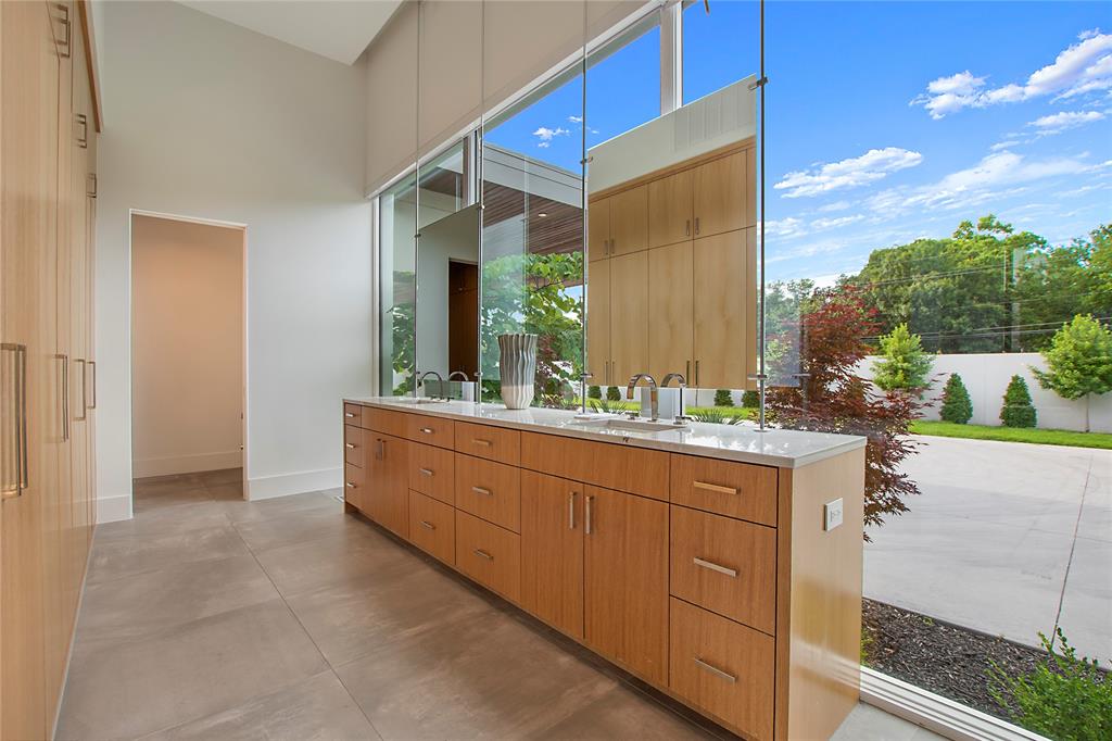 John Howell Surv Abs #580 - Residential