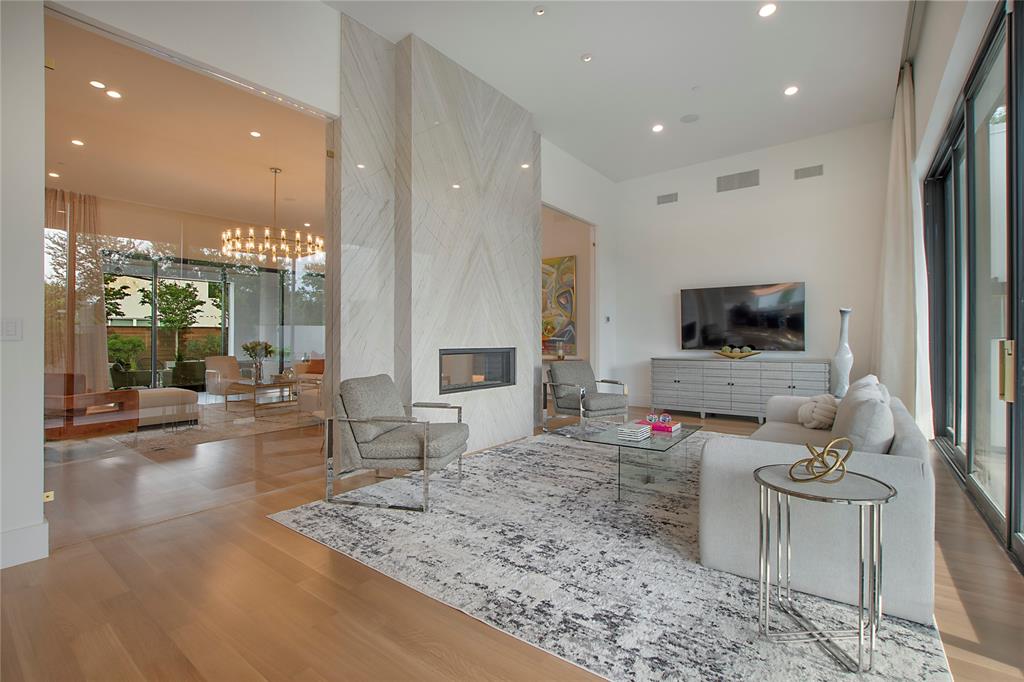 John Howell Surv Abs #580 - Residential