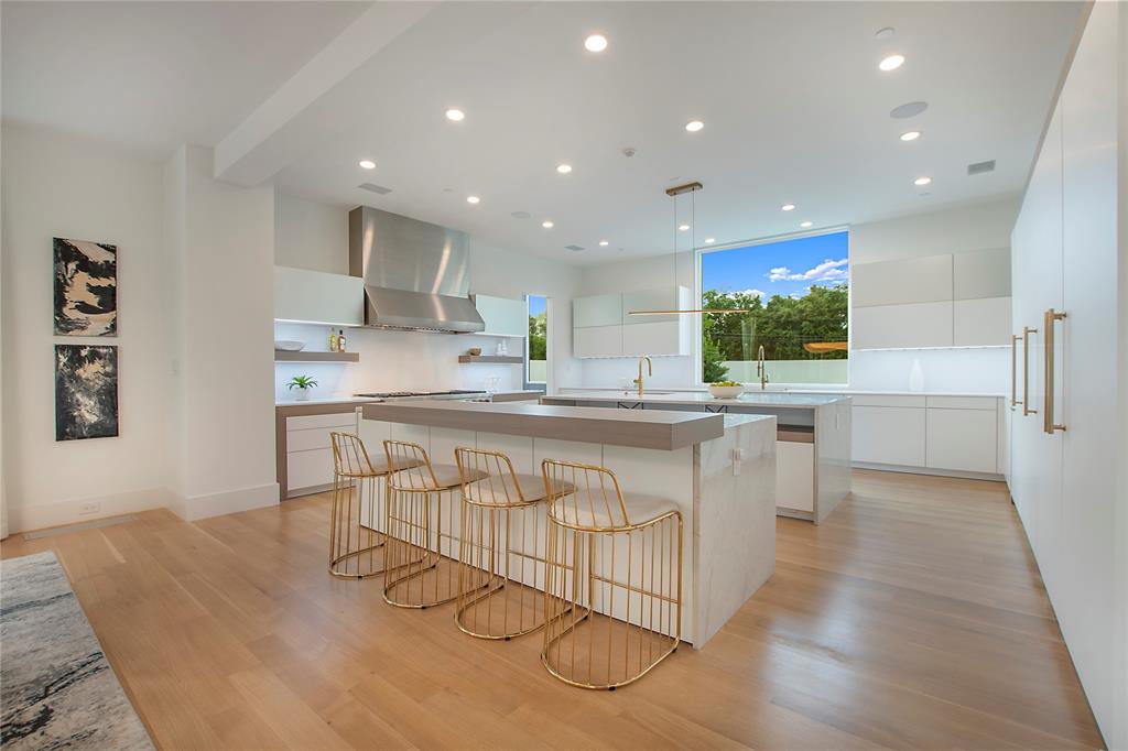 John Howell Surv Abs #580 - Residential