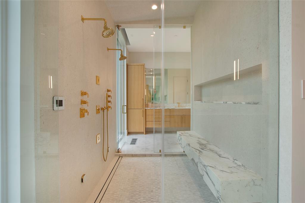 John Howell Surv Abs #580 - Residential