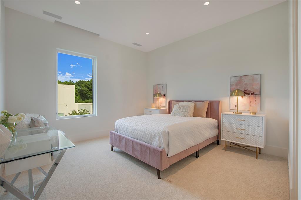 John Howell Surv Abs #580 - Residential