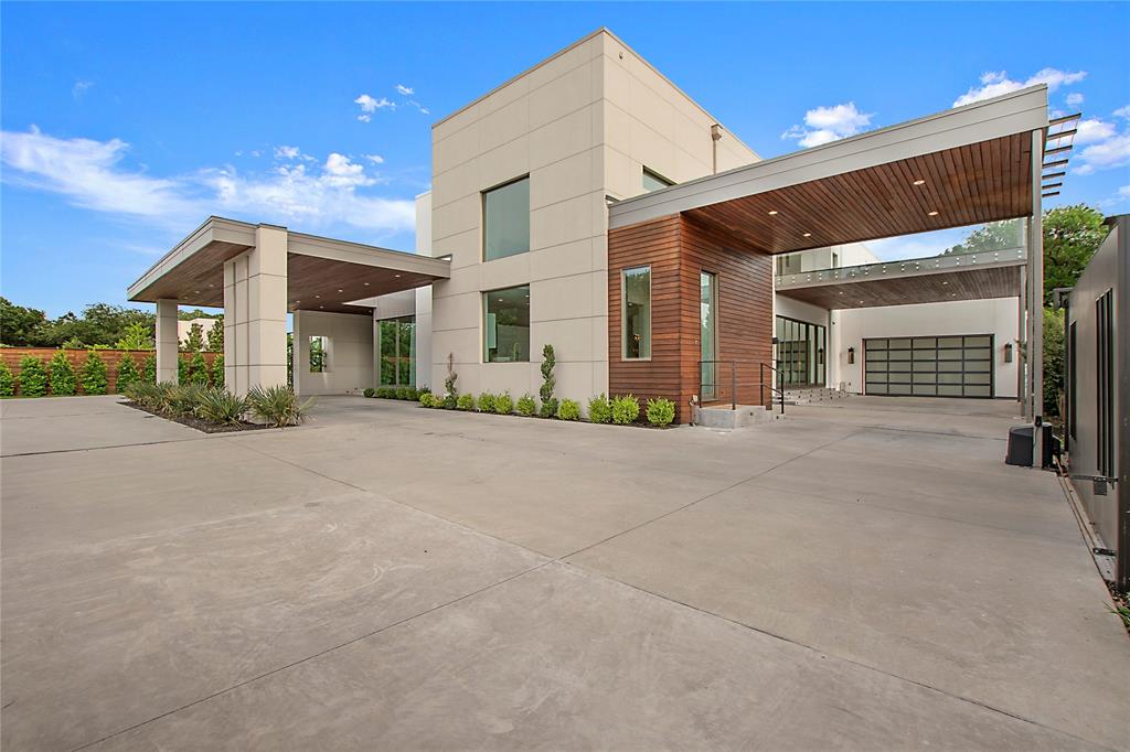 John Howell Surv Abs #580 - Residential