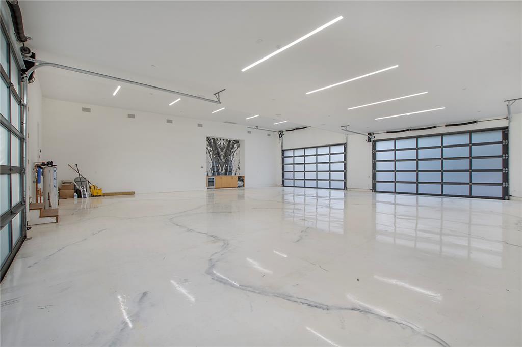 John Howell Surv Abs #580 - Residential