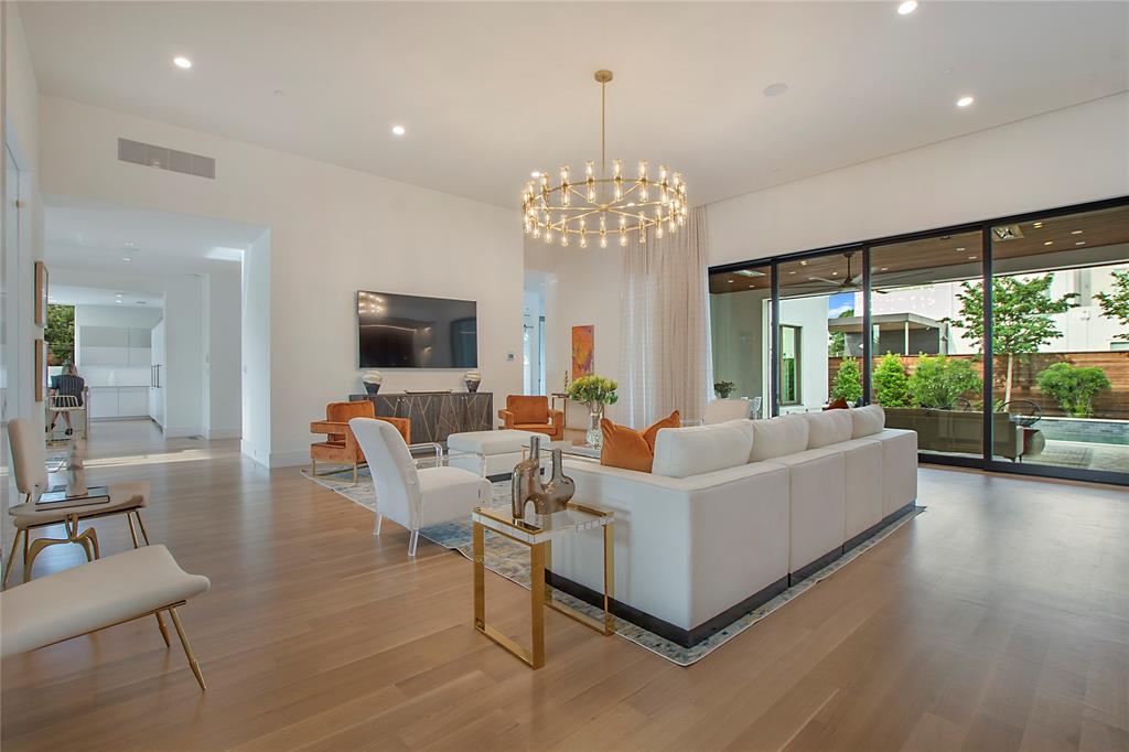 John Howell Surv Abs #580 - Residential