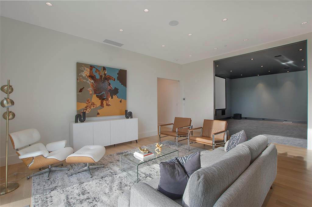 John Howell Surv Abs #580 - Residential