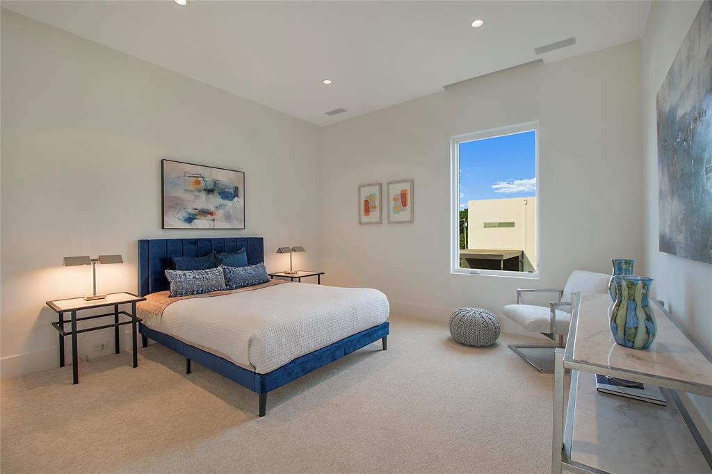 John Howell Surv Abs #580 - Residential