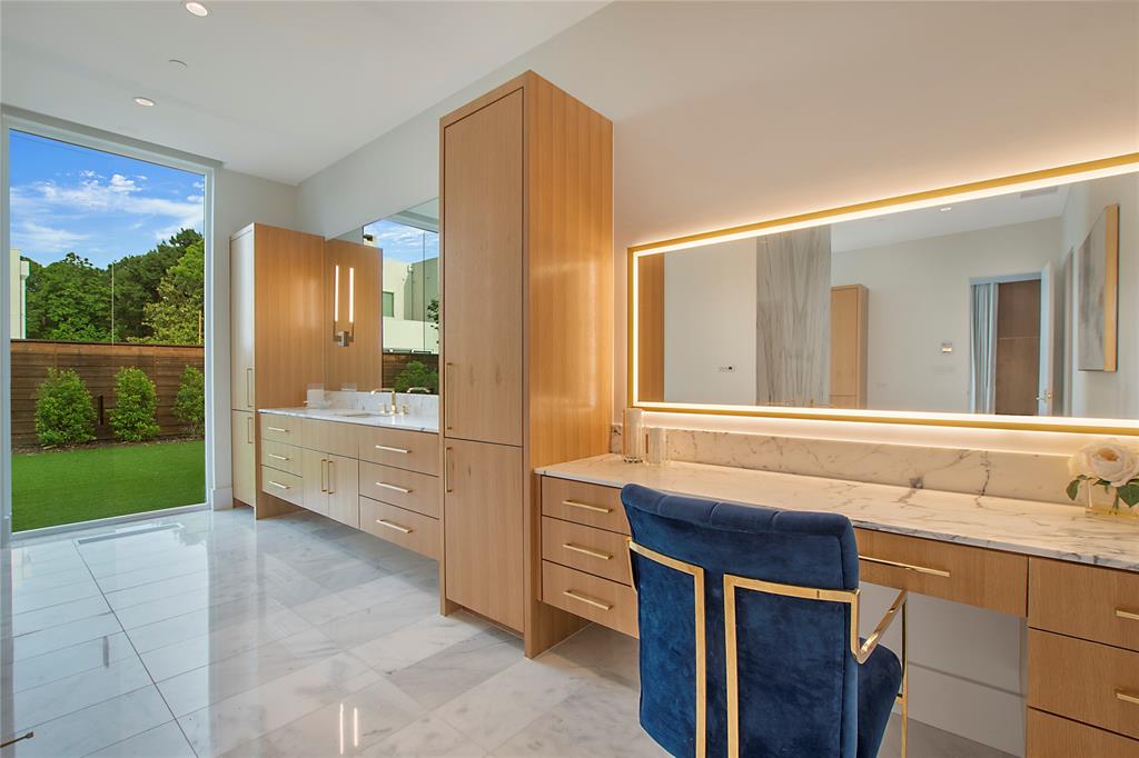 John Howell Surv Abs #580 - Residential