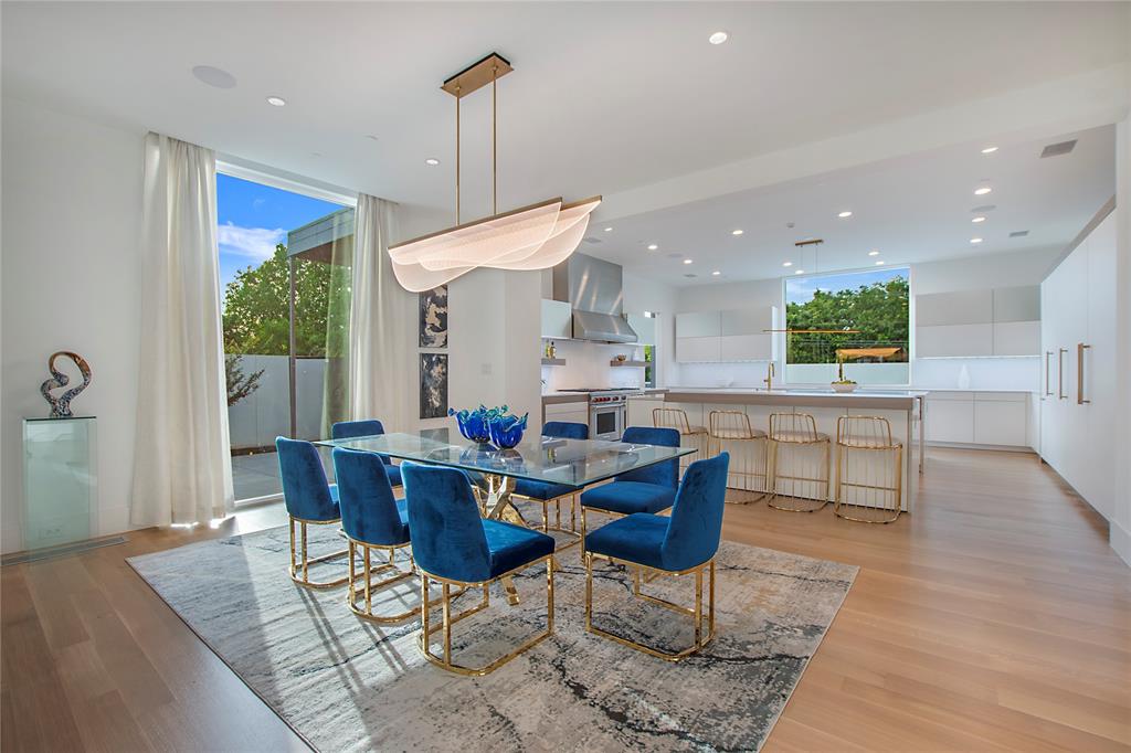 John Howell Surv Abs #580 - Residential