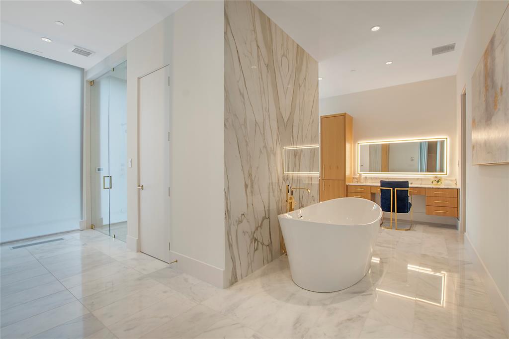 John Howell Surv Abs #580 - Residential