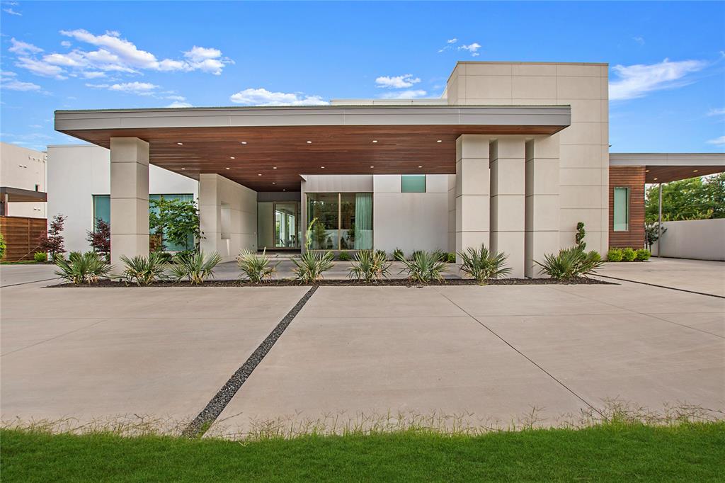 John Howell Surv Abs #580 - Residential