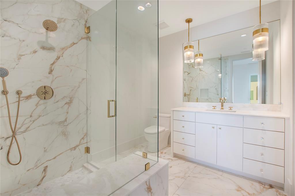 John Howell Surv Abs #580 - Residential