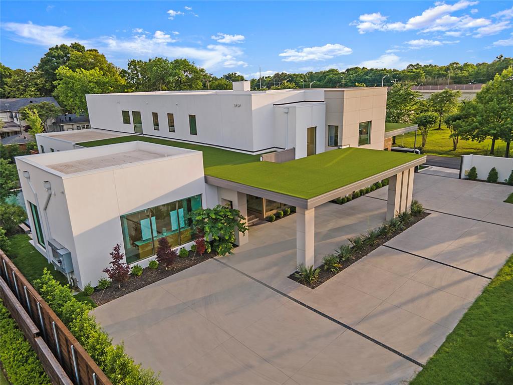 John Howell Surv Abs #580 - Residential