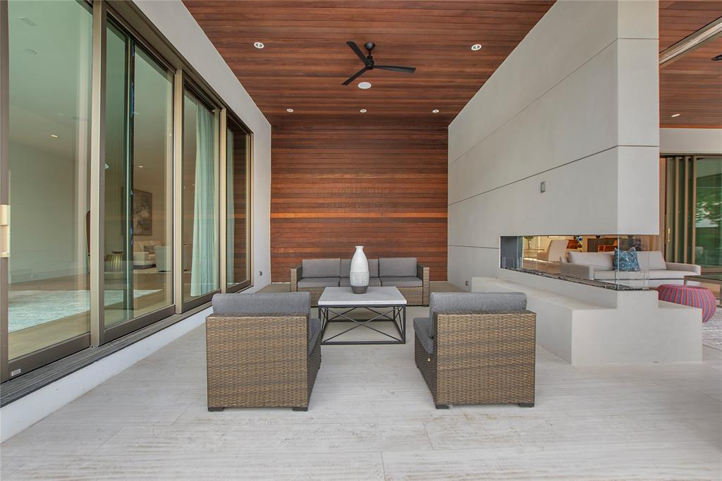 John Howell Surv Abs #580 - Residential