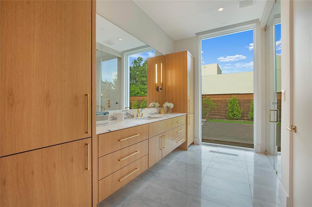 John Howell Surv Abs #580 - Residential