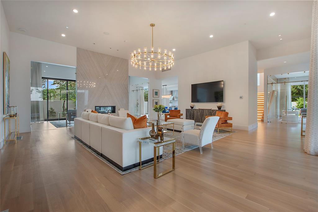 John Howell Surv Abs #580 - Residential