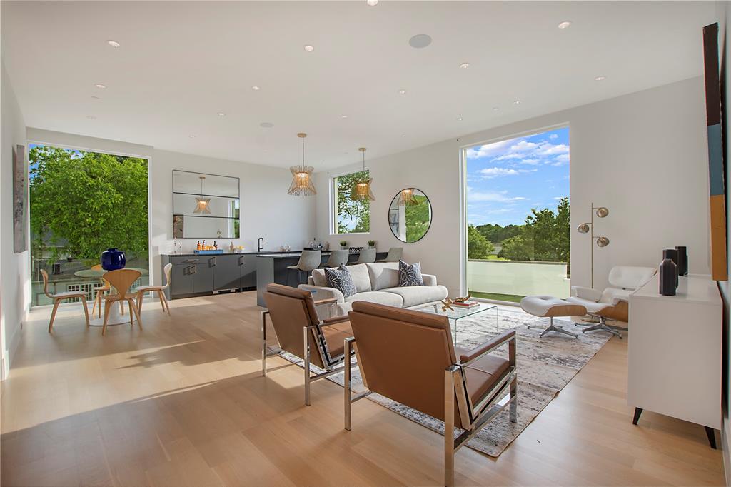 John Howell Surv Abs #580 - Residential