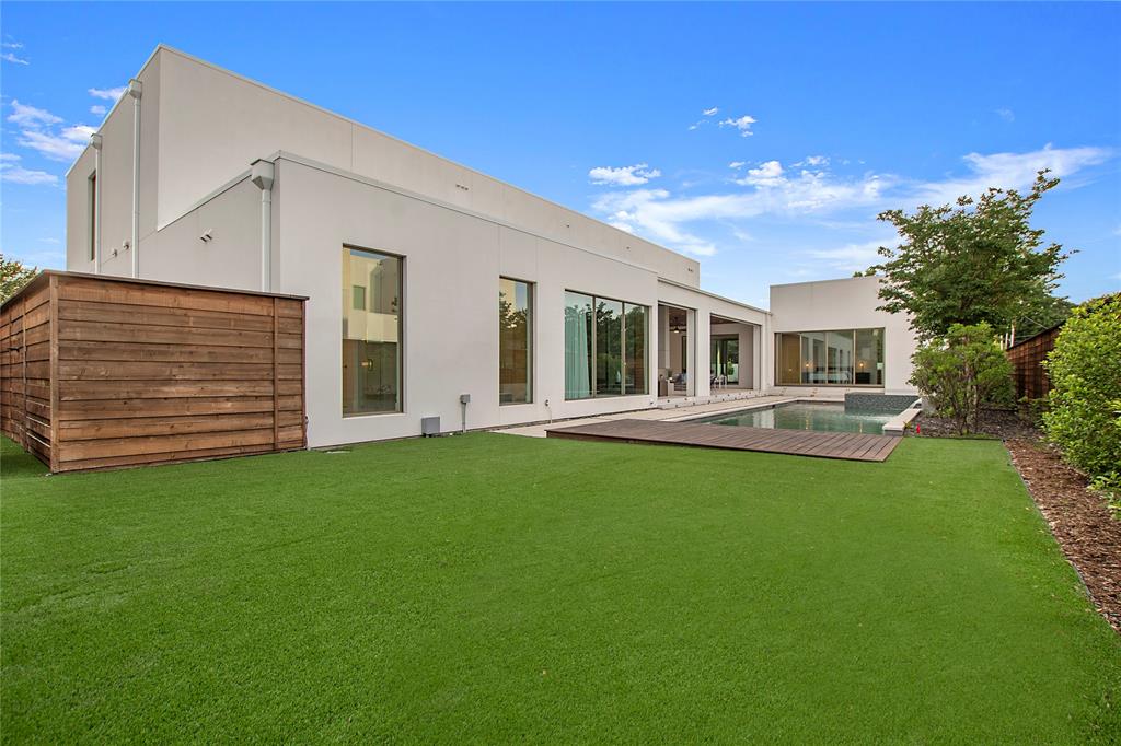 John Howell Surv Abs #580 - Residential