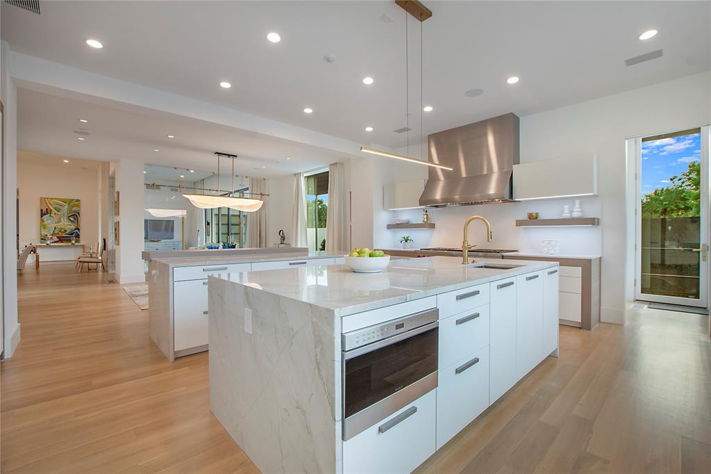 John Howell Surv Abs #580 - Residential