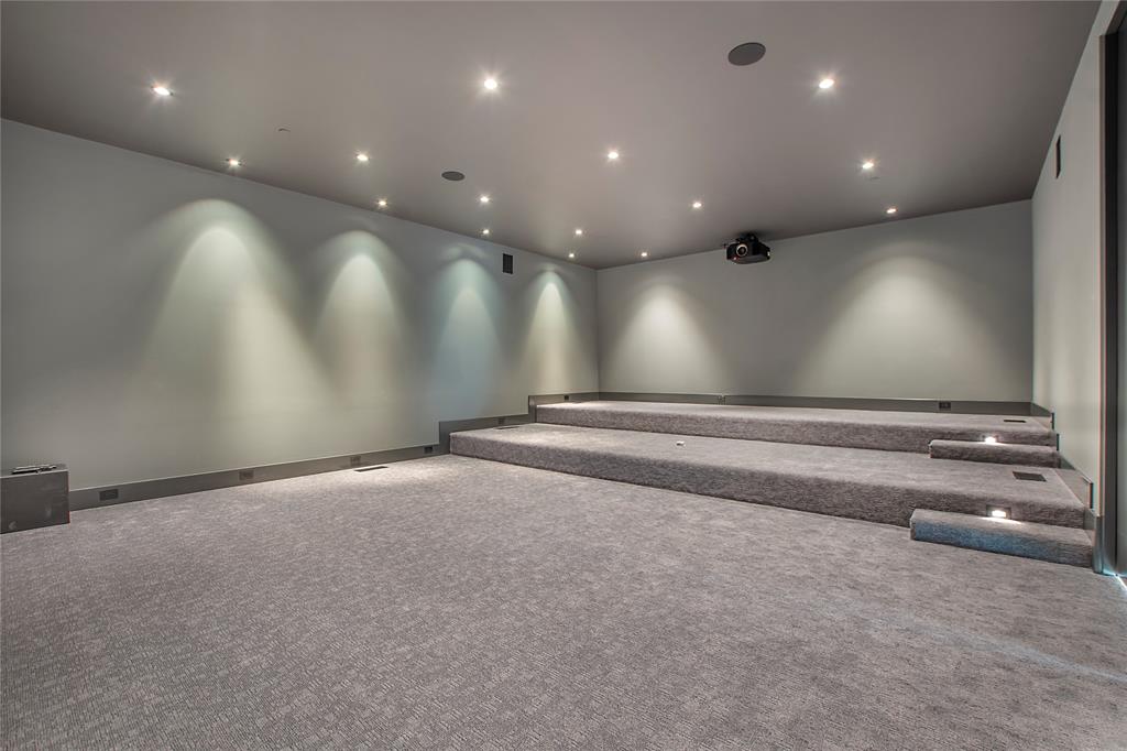 John Howell Surv Abs #580 - Residential