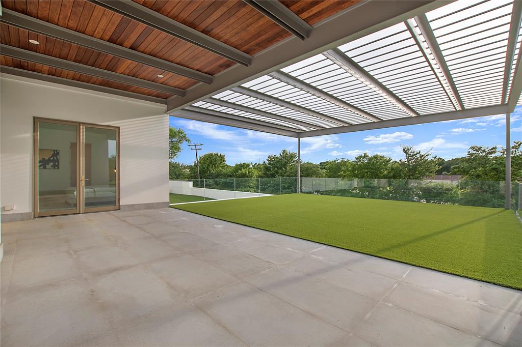 John Howell Surv Abs #580 - Residential