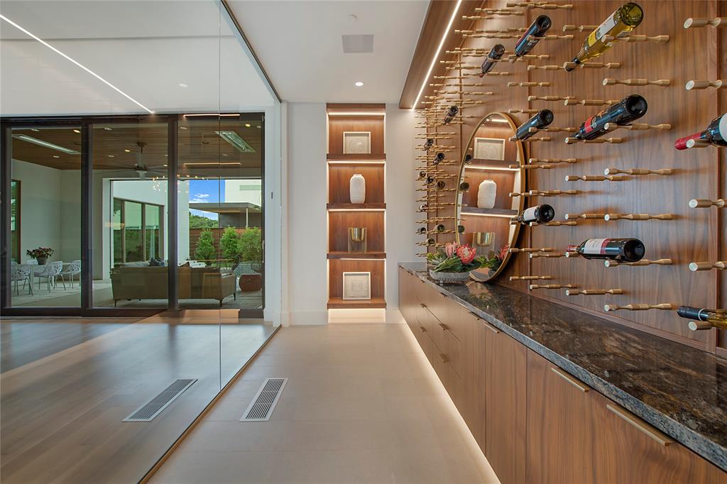 John Howell Surv Abs #580 - Residential