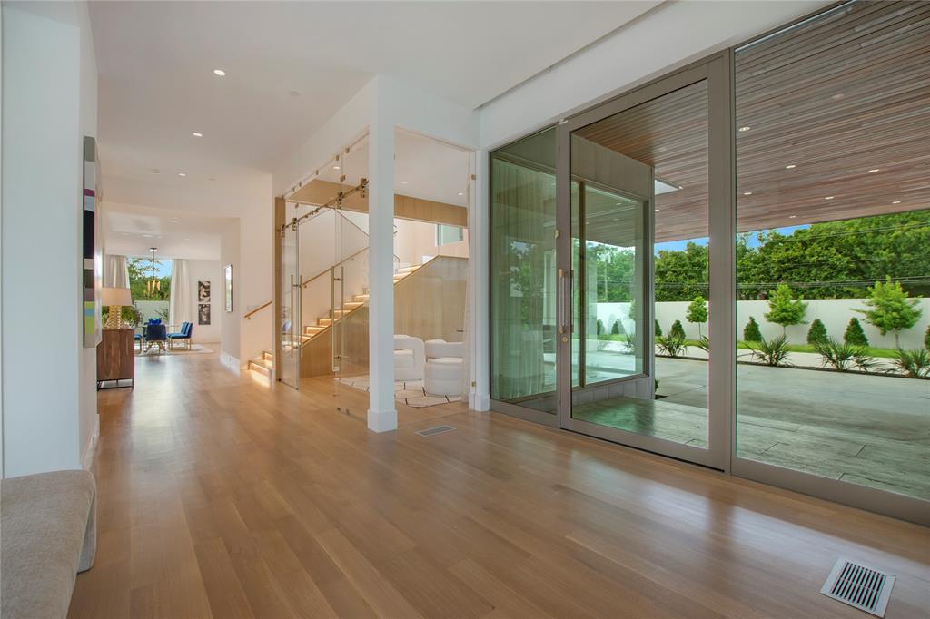 John Howell Surv Abs #580 - Residential